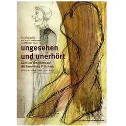 Ungesehen und Unerhört 1, Fachbücher von Ingrid von Beyme