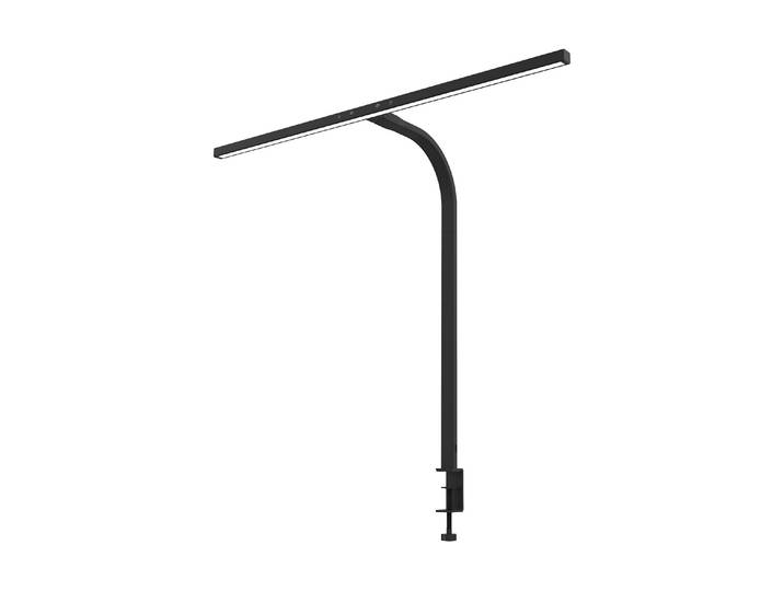 Schreibtischlampe UNiLUX Strata 2046 lm , schwarz, 1 Stk., Leuchten, Schreibtischlampe