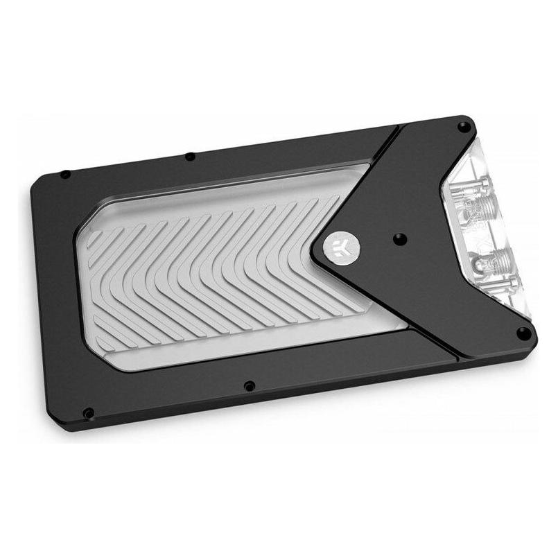 EKWB EK-Quantum Vector FE RTX 3090 D-RGB Active Backplate - Black SE (3831109854488)