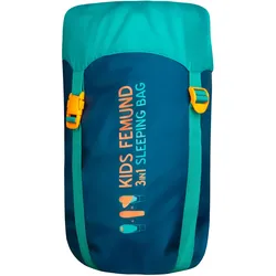 Trollkids, Schlafsack, (190 cm)