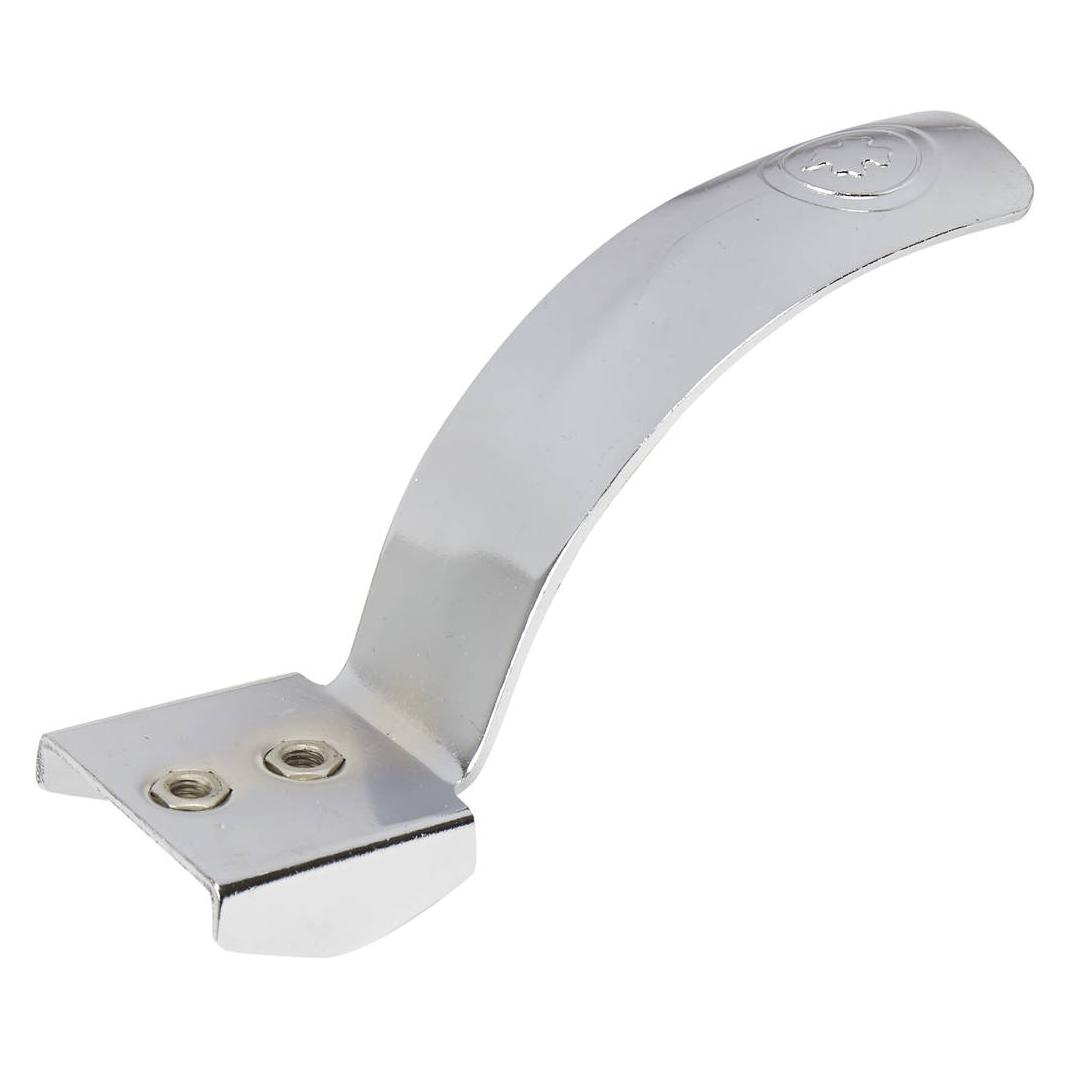 Lucky Man Lucky Steely Pro Scooter Brake 120 2019 (44420742)