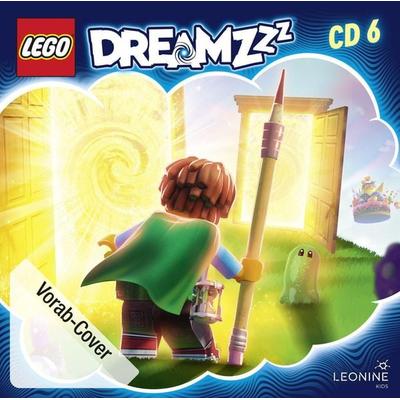 LEGO DreamZzz (CD 6) / CD - , CD, 4061229394024