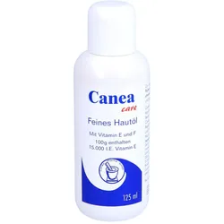 Canea feines Hautöl Vitamin E