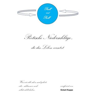 Prall und Proll, Taschenbuch von Eckart Kuppe, BoD – Books on Demand, 978-3-7528-0954-1