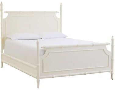 Dayna Bed - King - Ballard Designs