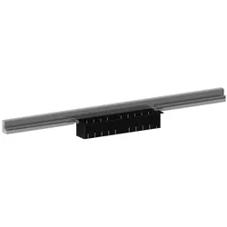Duschrinne CeraWall Individual N, 1400 mm