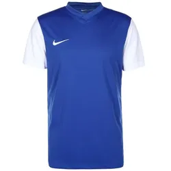 Nike Tiempo Premier II Trikot Herren - blau/weiß - 2XL