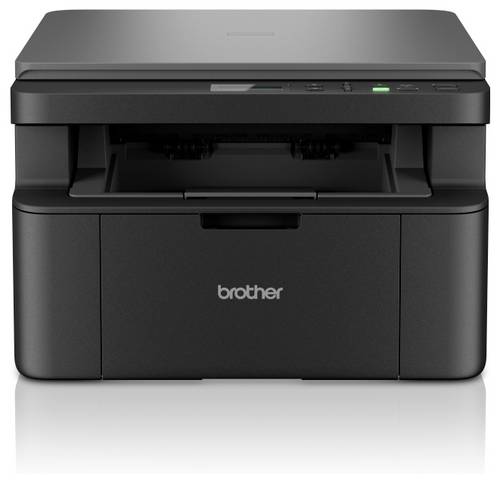 Brother DCP-L1640W Multifunktionsdrucker Tintenstrahl A4