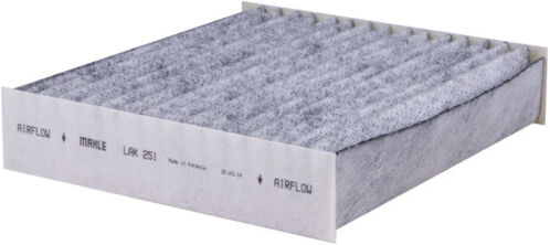 Knecht Filter, Innenraumluft Lak 251 Für Smart Mitsubishi