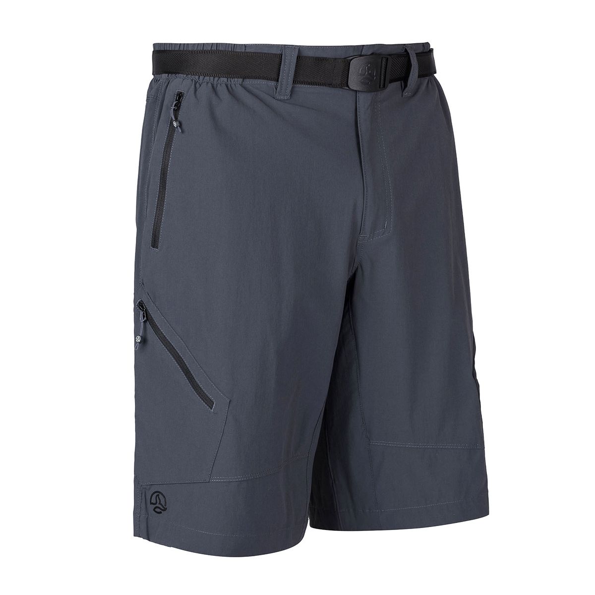 Ternua Torlok BMD M whales grey/black (5780) L 1541998-5780-L