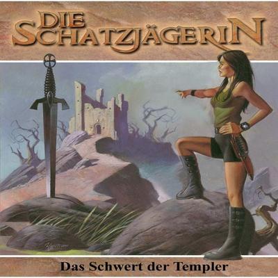 Das Schwert der Templer - Gunther Arentzen, Audio, 4250783683815