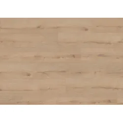 ter Hürne Wood Edition Design-Vinylboden Eiche Lübeck gebürstet Lange Landhausdiele Soya Pro 1516,9x241,3x2,5 mm