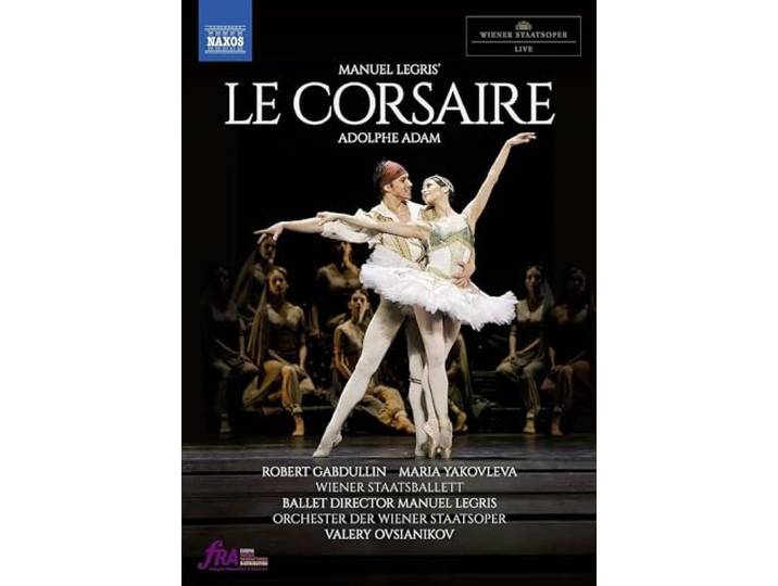 Le Corsaire