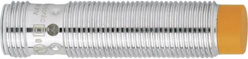 Ifm Electronic Näherungsschalter Induktiv IFS205 IFS205 M12 nicht bündig PNP (Ø x L) 12mm x 50mm