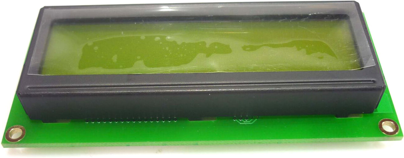 Ersatzteil Display Dxo-24e (Lcd)