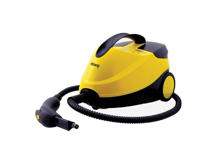 Hkoenig Nettoyeur vapeur - NV6200