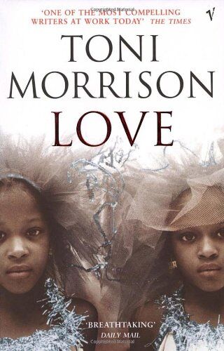 Toni Morrison - Love - Preis vom 02.10.2026 23:42:20 h