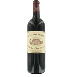 Pavillon rouge du Château Margaux 2022