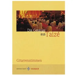 Die Gesänge aus Taizé, Fachbücher