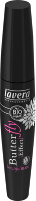 LAVERANA GMBH & Co. KG LAVERA Butterfly Effect Mascara beautiful black 11 ml 10198233