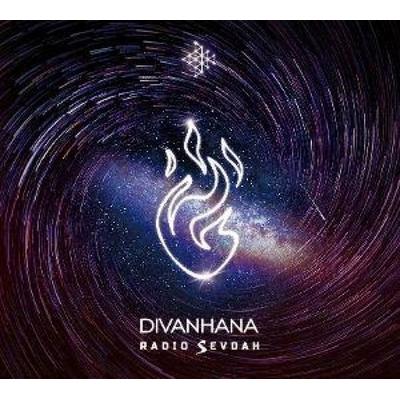 Radio Sevdah - Divanhana, CD