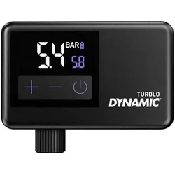 Dynamic Bike Care, Velopumpe