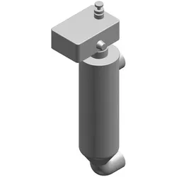 BOSCH Ersatzteil TTNR: 87185754030 Wasserstandsbegrenzer SYR 933,20,11everp