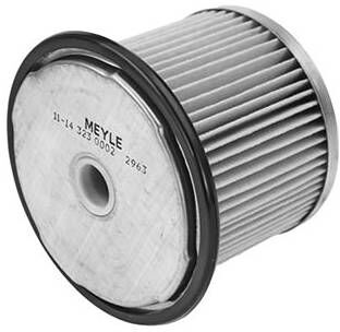 MEYLE 11-14 323 0002 Fuel filter