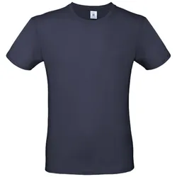 T-Shirt "E150" - S - navy