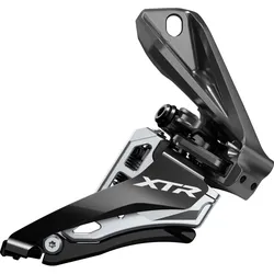 SHIMANO Umwerfer XTR FD-M9100 2-fach MTB Direktmontage hoch Front-Pull