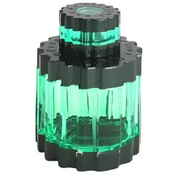 Jesus del Pozo Quasar Adventure 125ml Eau de Toilette