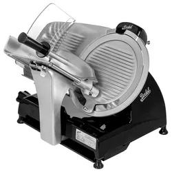 Berkel Red Line RL 300 schwarz Aufschnittmaschine
