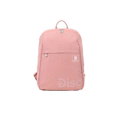 Sportrucksack DISCOVERY "Commuter", Gr. B/H/T: 31cm, rosa (pink), Nylon, Rucksäcke, mit integrierter RFID-Tasche