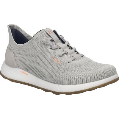 Sneaker JOSEF SEIBEL "Clint 01, mineral", Herren, Gr. 45, beige (mineral), Obermaterial: 80% Rindsleder Leather cow. 20% Textilmaterial TEXMAT., Schuhe Sneaker