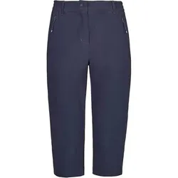 KILLTEC killtec Damen Caprihose Terasi, Größe 44 in Blau Blau