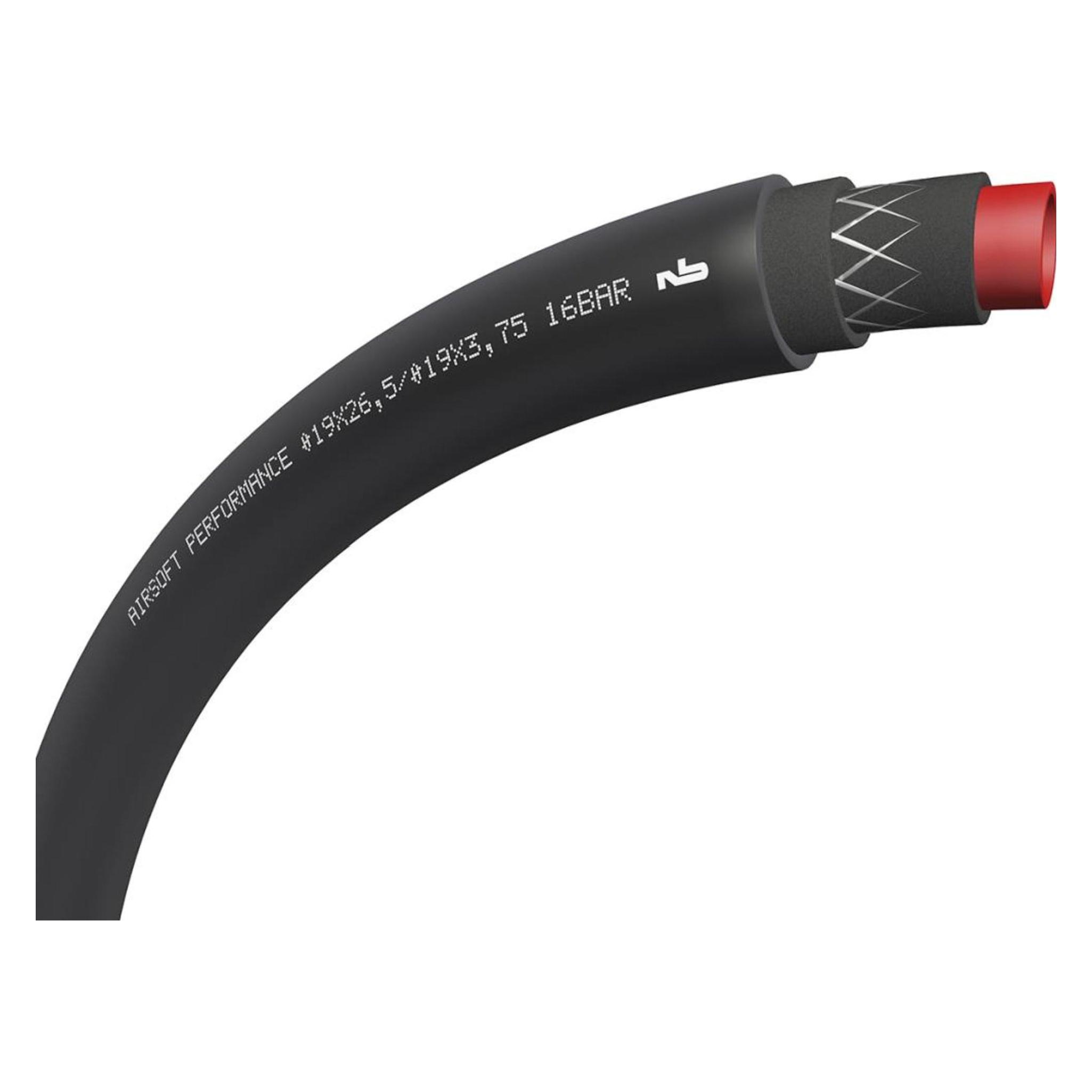 Magni Format 3506111000580 Airsoft Performance 12,7 x 3,15 mm 1/2 25 m (3506111000580)