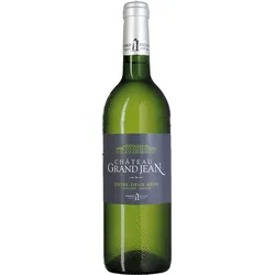 Michel Dulon Château Grand Jean