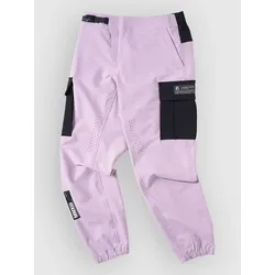 Loose Riders C/S Cargo Pants mauve Gr. 38
