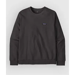 Patagonia Daily Crew Sweater ink black Gr. XL