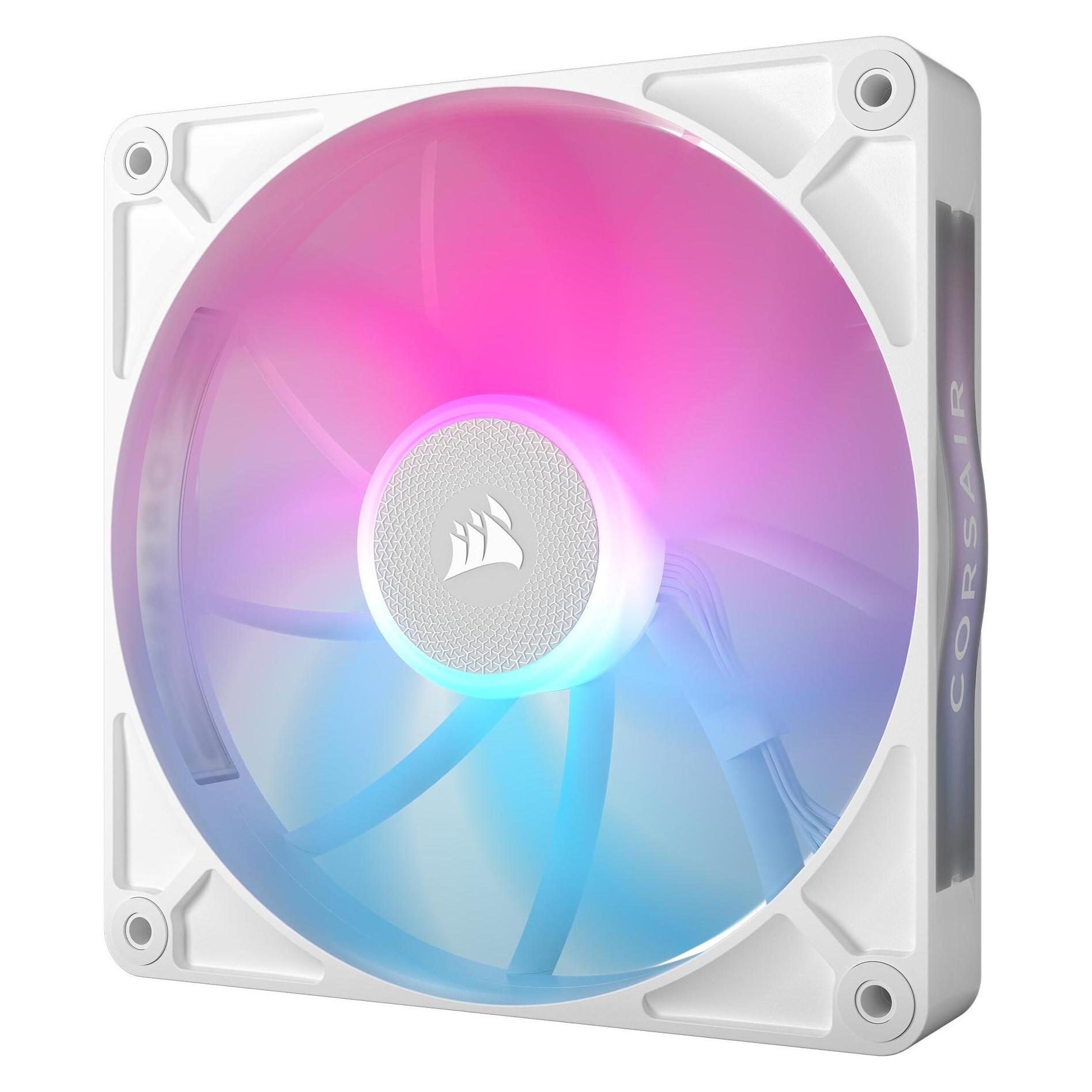 Corsair iCUE LINK RX140 RGB (140 mm, 2x) (CO-9051024-WW)