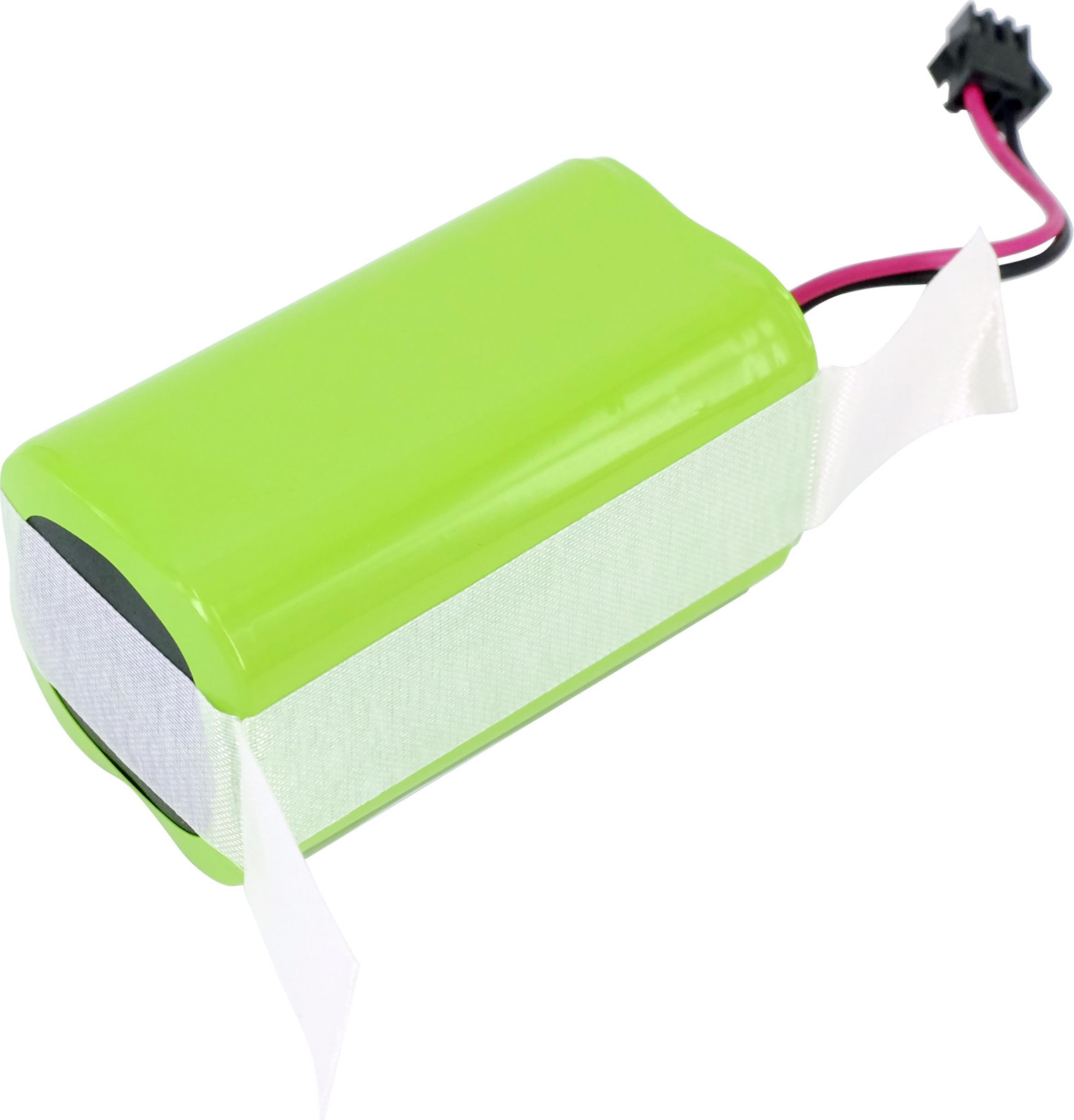 PowerSmart 2600mAh 14.8V accu voor Eufy RoboVac G30 Verge, RoboVac R450 en RoboVac R500