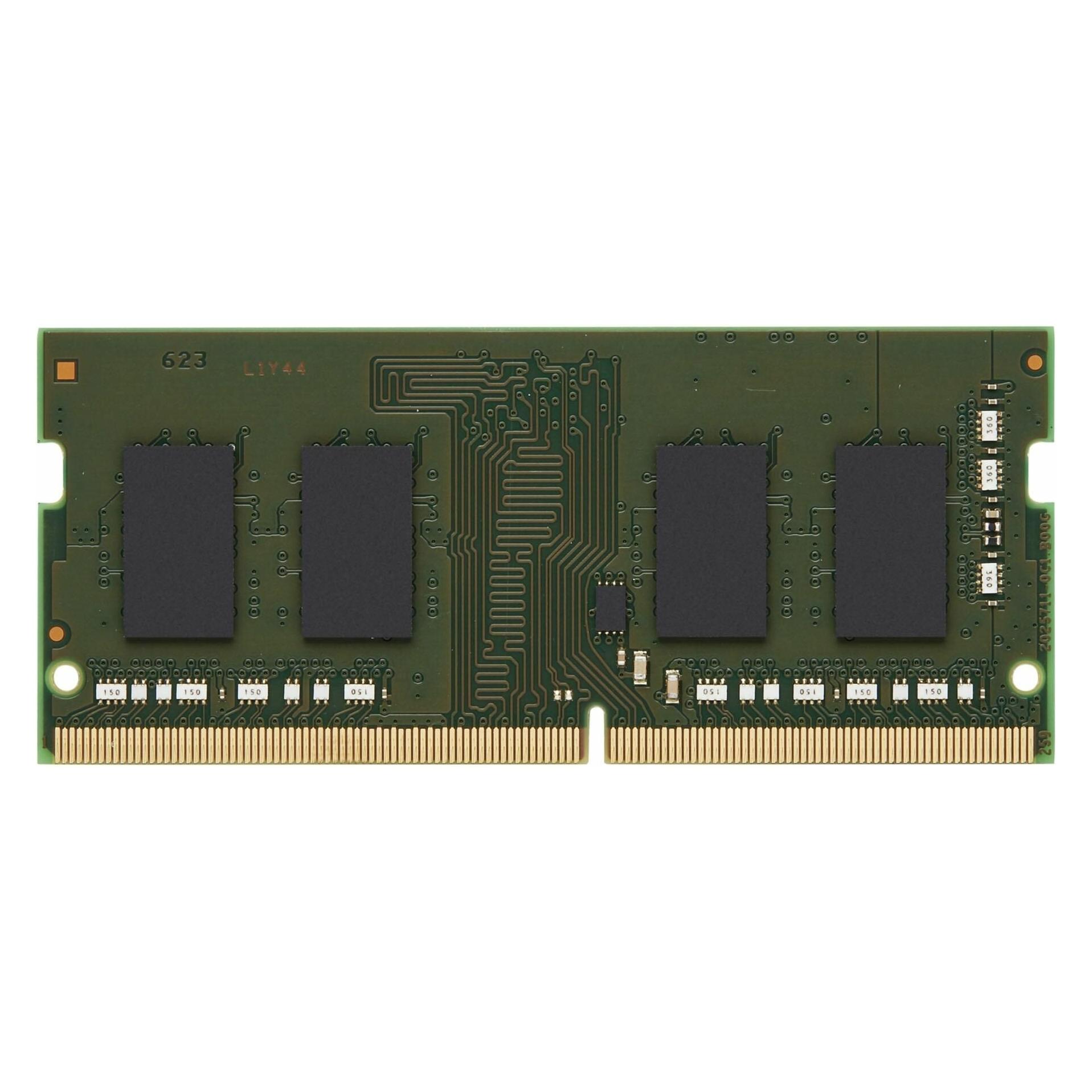 Kingston ValueRAM (1 x 16GB, 3200 MHz, DDR4-RAM, SO-DIMM) (KVR32S22D8/16)