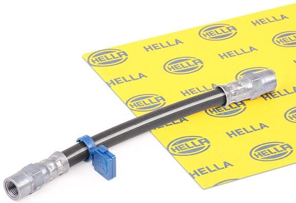 HELLA 8AH 355 460-081 Brake hose
