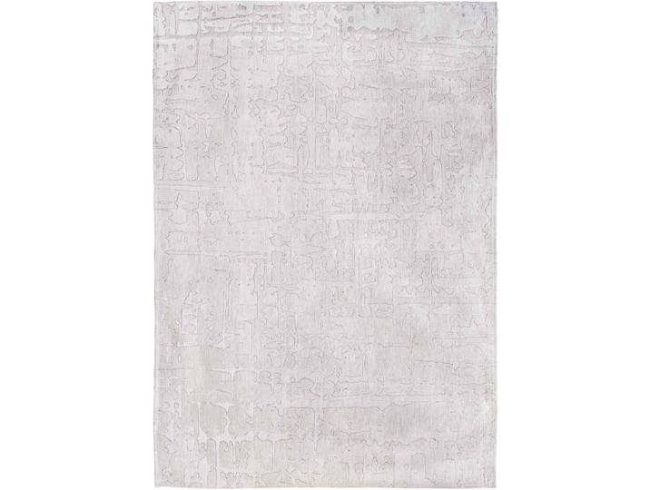 Teppich Baobab Tsingy Oyster - 80x150cm - Material: Polyester - 77