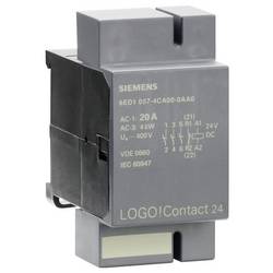 Siemens 6ED1057-4CA00-0AA0 SPS-Steuerungsmodul 24 V 6ED10574CA000AA0