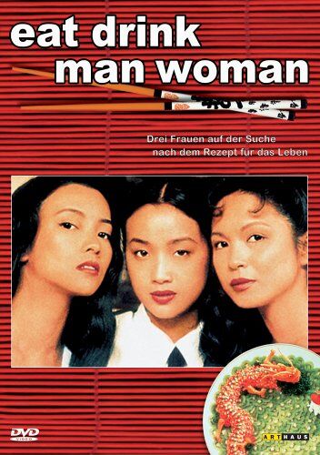 Ang Lee - Eat Drink Man Woman - Preis vom 09.10.2026 07:28:09 h