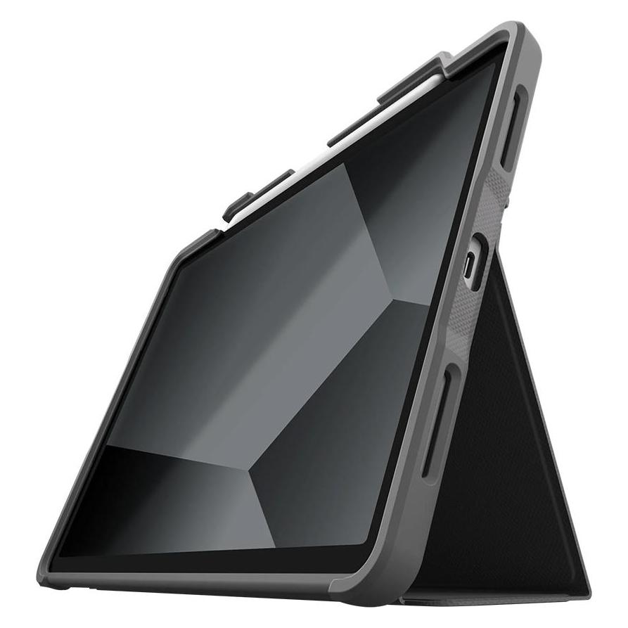 STM Dux Plus (Apple iPad Air 2020, Apple iPad Air 2022) (stm-222-286JT-01)