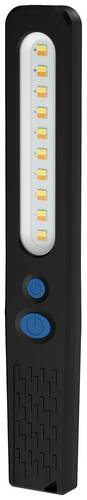 Ansmann WL390R 1600-0440 LED Arbeitsleuchte akkubetrieben 385lm 186g