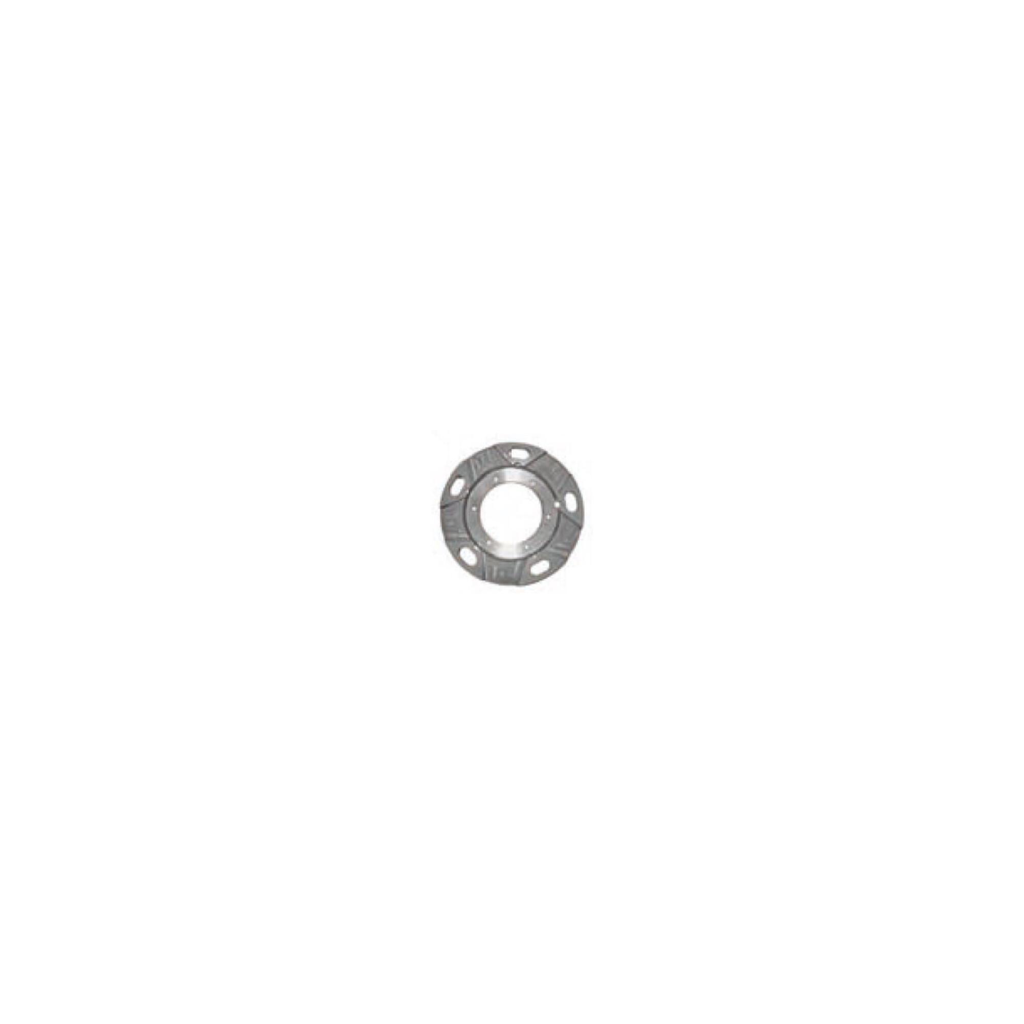 Eibenstock Grundteller Ø 235 mm (EBS 235.1) für Schleifteller und Schleifpapier, 37120000)