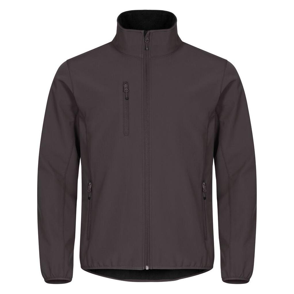 Clique Softshell Jacke 0200910 (S) (39160150)